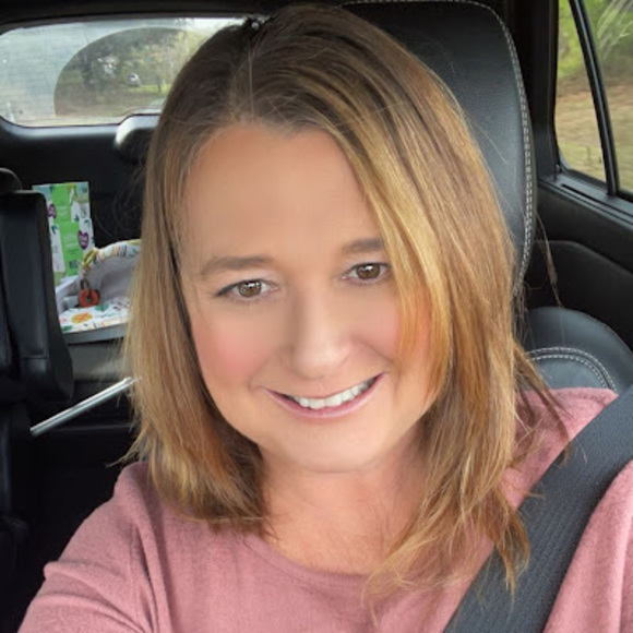 Meet your Posher, Ruth - Picture 1 of 1